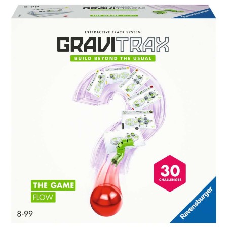 GraviTrax The Game Flow Ravensburger - 1