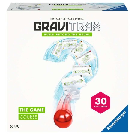 GraviTrax The Game Course Ravensburger - 1