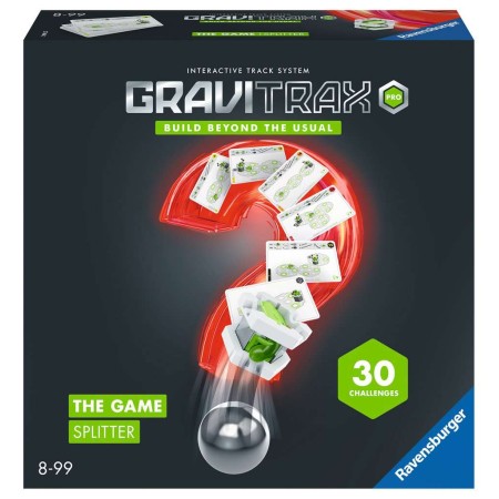 Gravitrax The Game - Splitter Ravensburger - 1