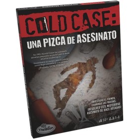 Cold Case: Una Pizca de Asesinato Cold Case: Una Pizca de Asesinato Ravensburger - 1
