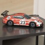Puzzle Ravensburger Porsche 911 GT3 Cup Salzburg 3D 152 Piezas Ravensburger - 4