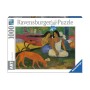 Puzzle Ravensburger Arearea by Pual Gauguin de 1000 Piezas Ravensburger - 2