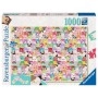 Puzzle Ravensburger Squishmallows de 1000 Piezas Ravensburger - 2