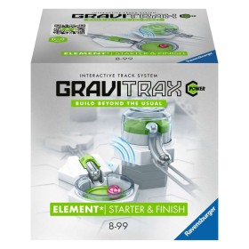 GraviTrax Power Element Start Finish GraviTrax Power Element Start Finish Ravensburger - 1