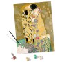 CreArt Klimt, El beso Ravensburger - 3