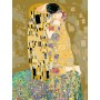 CreArt Klimt, El beso Ravensburger - 2
