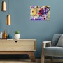 CreArt Kandinsky, Amarillo, rojo y azul Ravensburger - 4