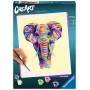 CreArt Elefante Ravensburger - 1