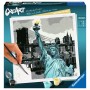 CreArt Nueva York Ravensburger - 1