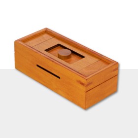 Secret Box Circle Secret Box Circle Philos - 1