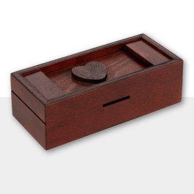 Secret Box Heart Secret Box Heart Philos - 1