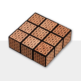 Sudoku Fun Sudoku Fun Philos - 1