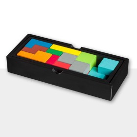 IQ Rectángulo IQ Rectángulo Philos - 1