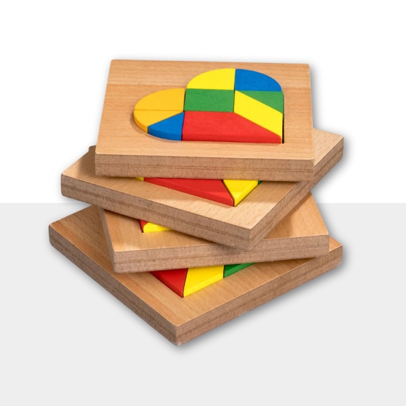 Philos Speed Tangram kopen? | Morgen in huis