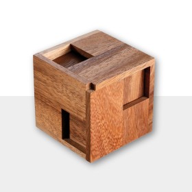 Hexahedroom Hexahedroom Philos - 1
