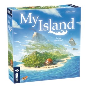 My Island My Island Devir - 1