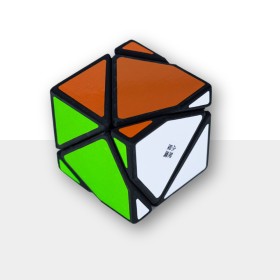 Lee 2x2 Axis Cube Lee 2x2 Axis Cube Calvins Puzzle - 1