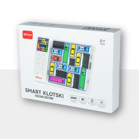 QiYi Smart Puzzle Racing QiYi Smart Puzzle Racing Qiyi - 1