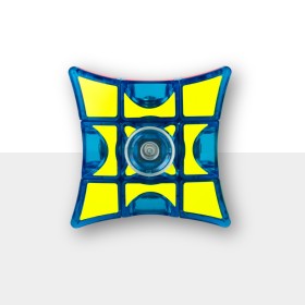 QiYi 3x3x1 Spinner (Lite) QiYi 3x3x1 Spinner (Lite) Qiyi - 1