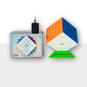 DianSheng 5x5 M (UV Coated) DianSheng 5x5 M (UV Coated) Diansheng - 1