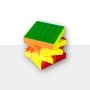 DianSheng 5x5 M (UV Coated) Diansheng - 6