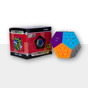 Shengshou Kilominx V2 Shengshou Kilominx V2 Shengshou - 1