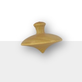 Trompo de Madera Trompo de Madera Can Cels - 1