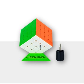 DianSheng Solar S4M 4x4 (UV Coated) Diansheng - 1