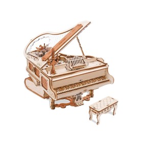Robotime Magic piano Robotime Magic piano Robotime - 1
