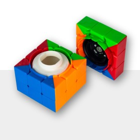 YuXin 3x3 Caja Fuerte YuXin 3x3 Caja Fuerte - Yuxin