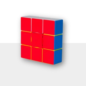 YJ Super Floppy 3x3x1 YJ Super Floppy 3x3x1 YJ - 1