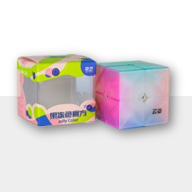 QiYi Qidi 2x2 S QiYi Qidi 2x2 S Qiyi - 1