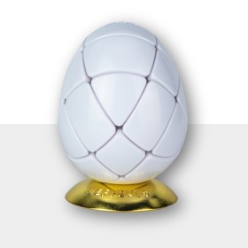 Mefferts Morphs Egg Mefferts Morphs Egg Meffert's Puzzles - 1