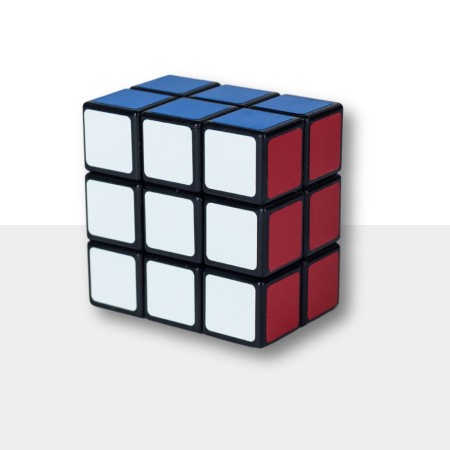 LanLan 3x3x2 LanLan Cube - 1