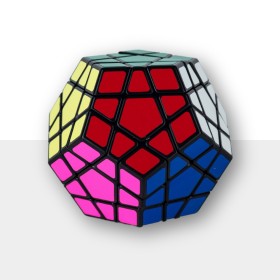 Megaminx Shengshou