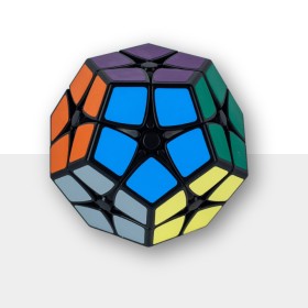 ShengShou Megaminx 2x2 ShengShou Megaminx 2x2 Shengshou - 1