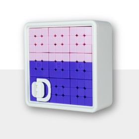 GAN Monster Go 3x3 Spelling Cube GAN Monster Go 3x3 Spelling Cube Monster Go - 1