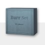 Burr Set - 2