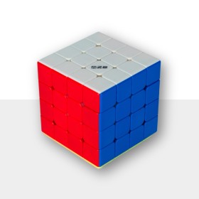 QiYi M Pro 4x4 Qiyi - 1