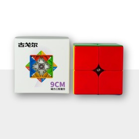 Diansheng 2x2 (9cm) - Googo! Diansheng 2x2 (9cm) - Googo! Diansheng - 1