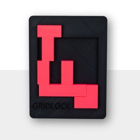 Gridlock Gridlock Kubekings - 1
