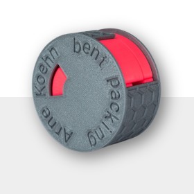 Bent Packing - Kubekings