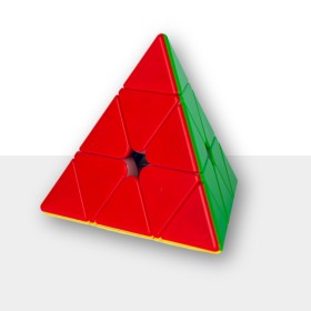 DianSheng Solar S Pyraminx M DianSheng Solar S Pyraminx M Diansheng - 1