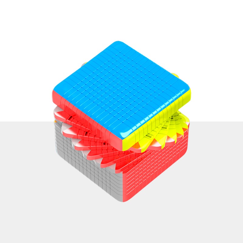 YuXin HuangLong 14x14: Desafío Gigante en tus Manos 🤩