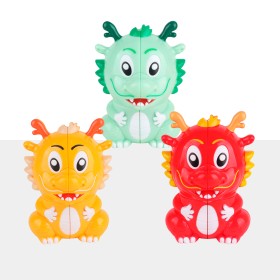 YuXin Dragon 2x2 Yuxin - 1