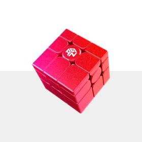 GAN Mirror M UV Coated GAN Mirror M UV Coated Gan Cube - 1
