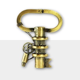 Jaipur Puzzle Lock Jaipur Puzzle Lock Logica Giochi - 1