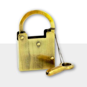 Itanagar Puzzle Lock Itanagar Puzzle Lock Logica Giochi - 1