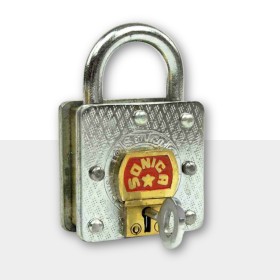 Sonica Lock Sonica Lock Logica Giochi - 1