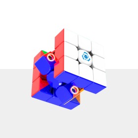 HaiTun WaveRider V1 3x3 (Standar) - 1